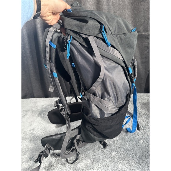 osprey daylite 25 Sportlite 25L Lightweight Hiking Backpack for Men and Women - Everyday Hiking Bag CHALLENGER approved fabric Size:Prolatch Storage XL Osprey Arcane Large Day-Red